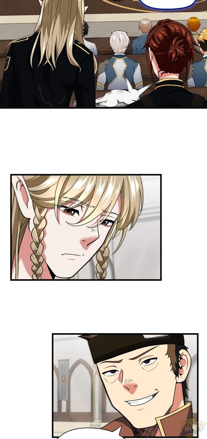 The Beginning After The End Chapter 93 image 02